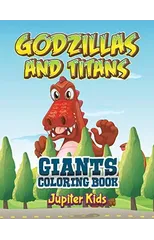 Godzillas and Titans
