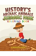 History's Archaic Animals