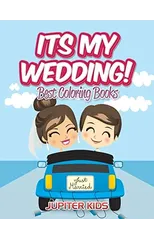 Its My Wedding!