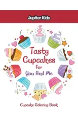 Tasty Cupcakes For You And Me