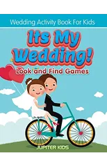 Its My Wedding! Look and Find Games