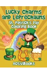 Lucky Charms and Leprechauns