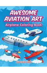 Awesome Aviation Art