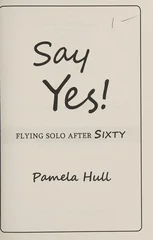 Say Yes!