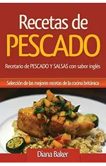 Recetas de Pescado con sabor ingles