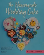 The Homemade Wedding Cake