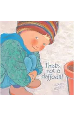 That's Not a Daffodil!