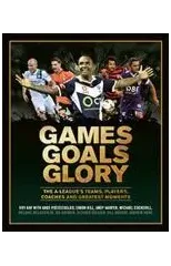 Games Goals Glory