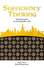 Sufficiency Thinking