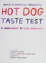 Hot Dog Taste Test