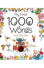 My First 1000 Words