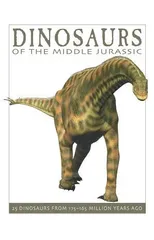 Dinosaurs of the Middle Jurassic