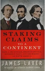Staking Claims to a Continent