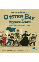 On Our Way to Oyster Bay