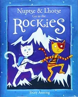 Nuptse and Lhotse Go to the Rockies