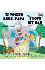 Ti voglio bene, papa I Love My Dad