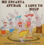 Me encanta ayudar I Love to Help