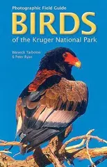 Sasol Guide to Birds of the Kruger National Park