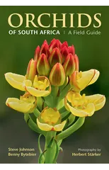 Orchids of South Africa