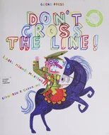 Don't Cross The Line