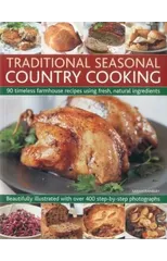 Traditional Seasonal Country Cooking