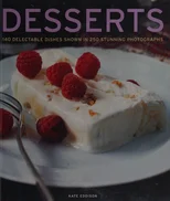 Desserts
