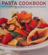 Pasta Cookbook