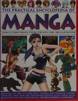 Practical Encylopedia of Manga