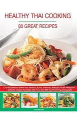 Healthy Thai Cooking