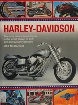 Ultimate Harley Davidson