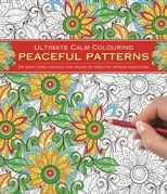 Ultimate Calm Colouring
