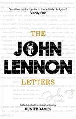 The John Lennon Letters
