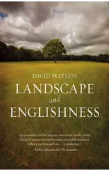 Landscape and Englishness
