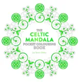The Celtic Mandala Pocket Colouring Book
