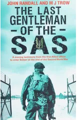 The Last Gentleman of the SAS
