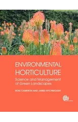 Environmental Horticulture
