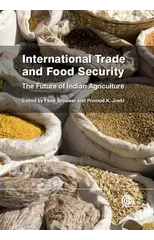 International Trade and Food Security