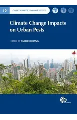 Climate Change Impacts on Urban Pests