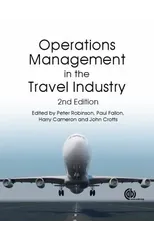 Operations Management in the Travel Industry