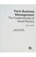 Farm Business Management