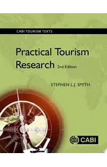 Practical Tourism Research