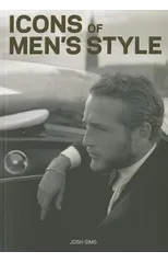 Icons of Men's Style mini
