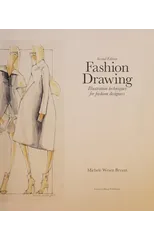 Fashion Drawing, Second edition
