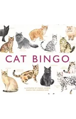 Cat Bingo