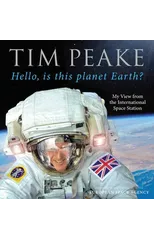 Hello, is this planet Earth?