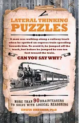 Lateral Thinking Puzzles