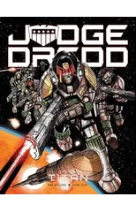 Judge Dredd