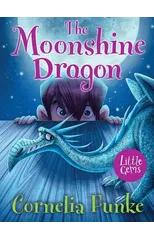 The Moonshine Dragon