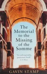 The Memorial to the Missing of the Somme