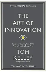 The Art Of Innovation